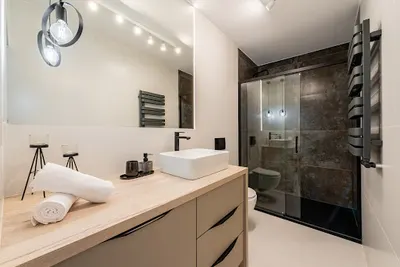 IMPERTON - remonty i wykończenia wnętrz, projekty+aranżacje Kołobrzeg.